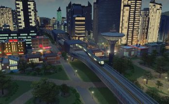 Cities: Skylines – Airports