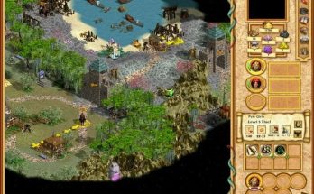 Heroes of Might and Magic 4: Complete