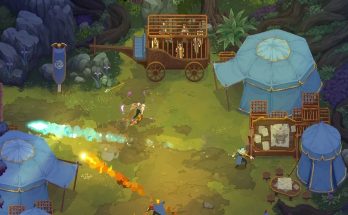 ACTION / FEATURED / INDIE / RPG The Mageseeker: A League of Legends Story